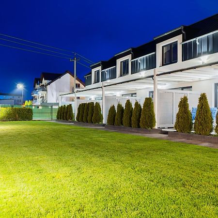 Barka - Apartamenty Premium Oraz Pokoje Blisko Plazy Karwia Exterior photo