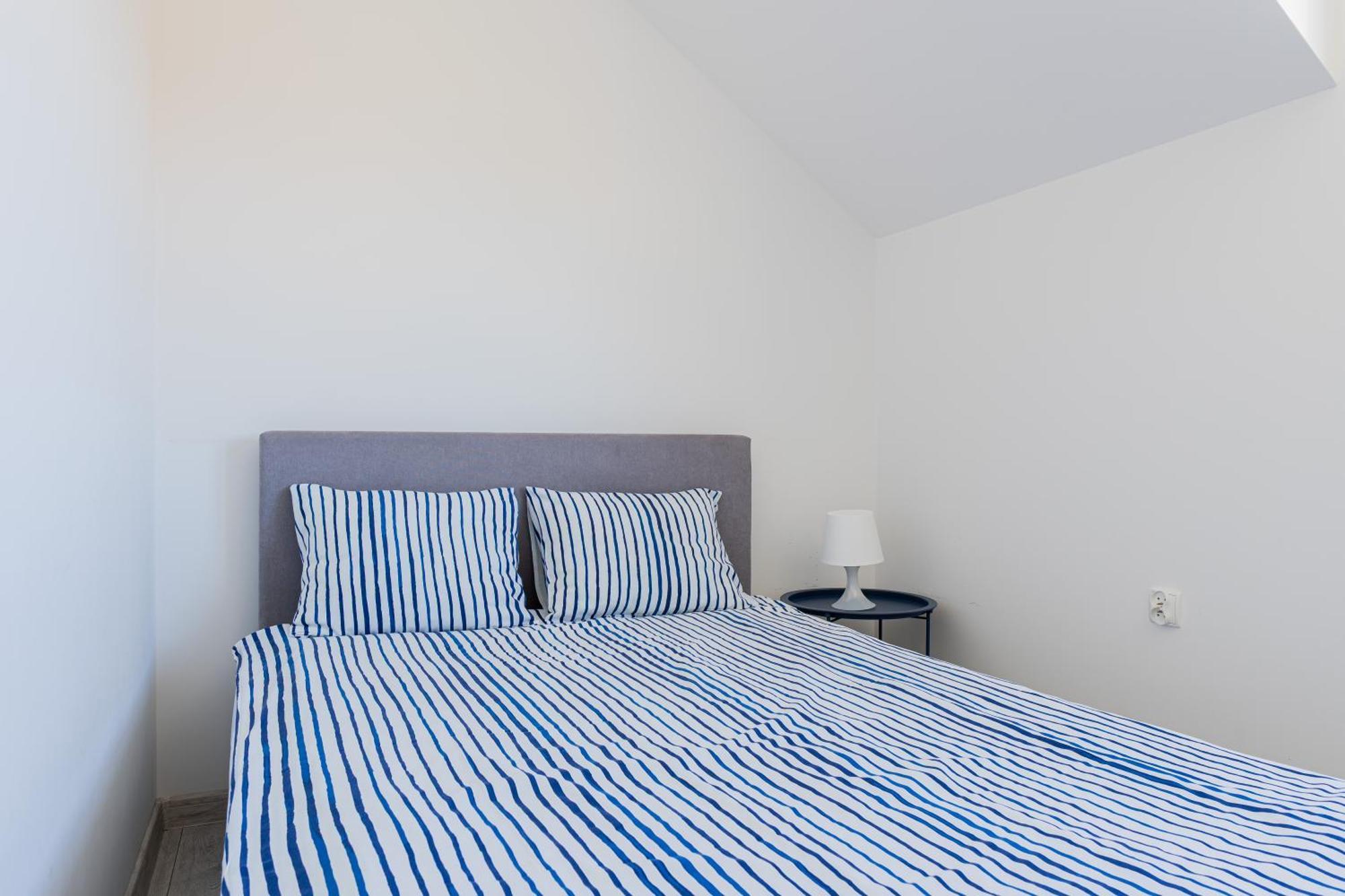 Barka - Apartamenty Premium Oraz Pokoje Blisko Plazy Karwia Exterior photo